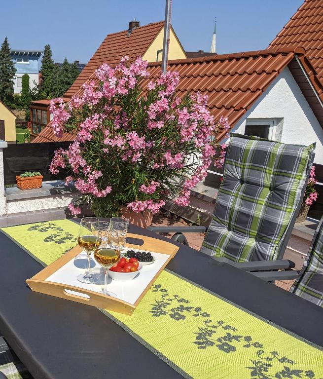 Hortensie Speyer - Bed and Breakfast Speyer