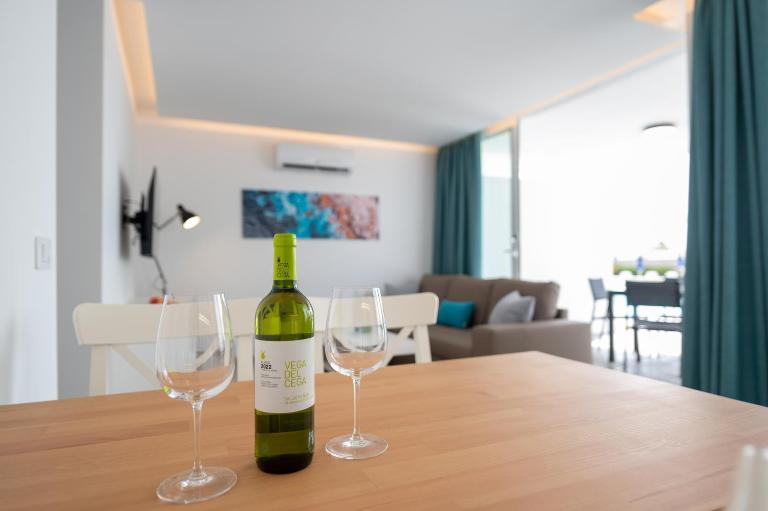 Tamarán Appartement 118 - B&B Playa del Inglés