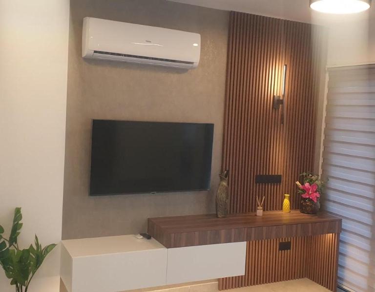 Deluxe 1 Bed Apt Ayios Dometios - B&B Ayios Dhometios