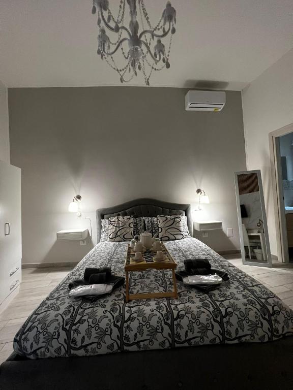 La Maison da Francy - Bed and Breakfast Bitetto