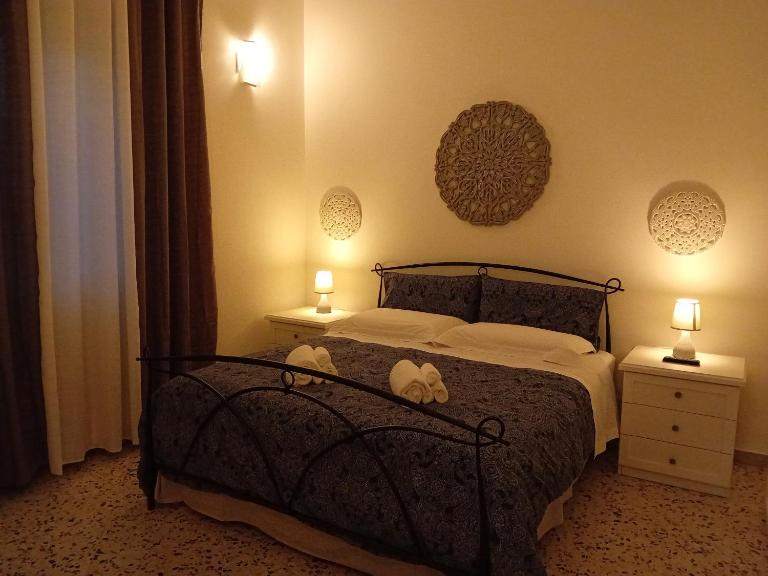 MT House - Chambres d'hôtes Alberobello