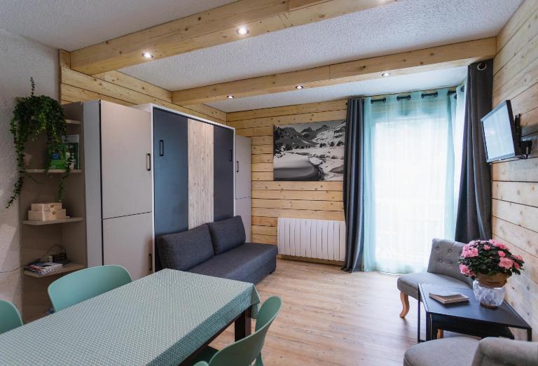 L'horizon studio - Chambres d'hôtes Cauterets