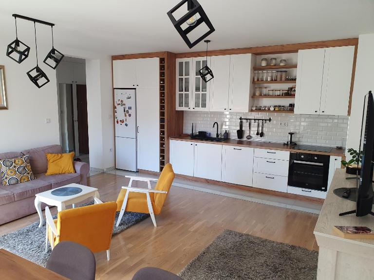 Apartment Noa - Ferienwohnung Tuzla
