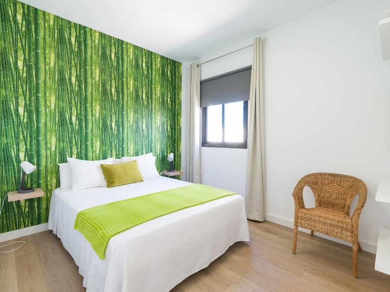 Mahostly Apartamento Comillas SE - Chambres d'hôtes Arrecife