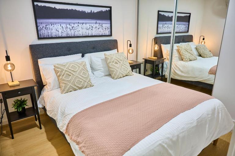 Home away from home in Southbank - B&B Melbourne