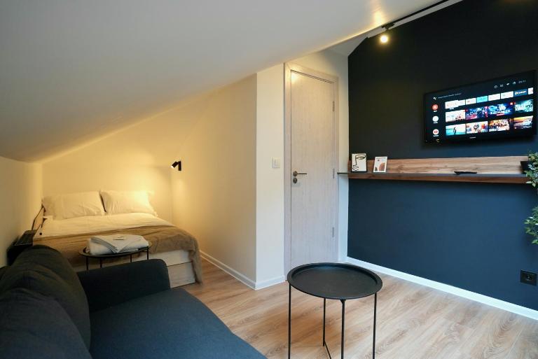 Lily's Studio 7 by Bulgarentals - Central Sofia - B&B Sofia