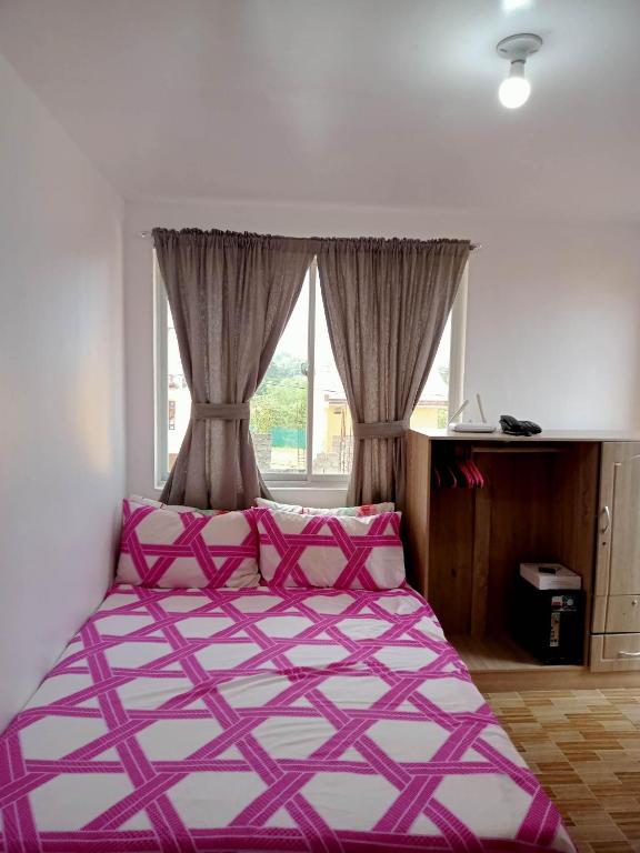 Noana Crib - Bed and Breakfast Davao