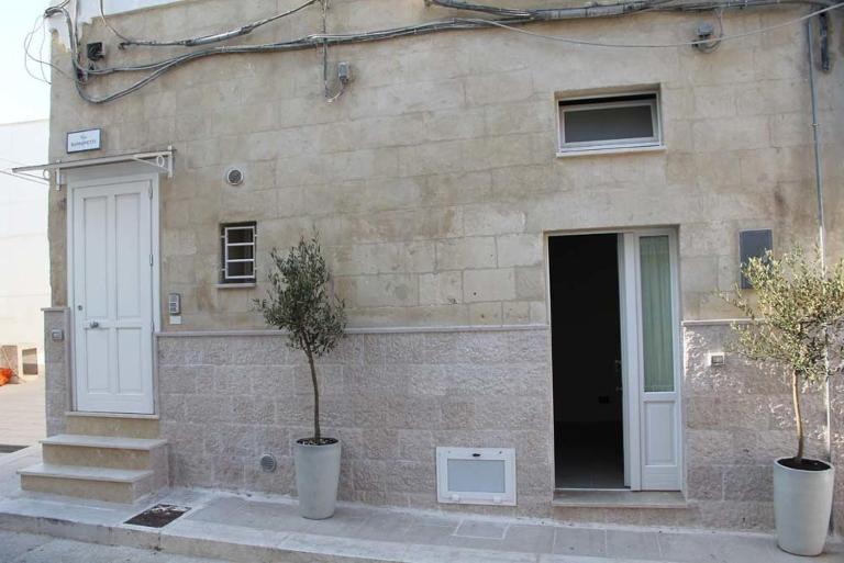 La Papagna Dimora Storica - Chambres d'hôtes Palagianello