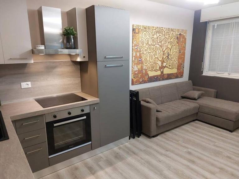 Appartamento ristrutturato 2021 - B&B Bardonecchia