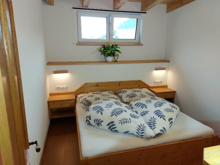 Apartments Amelie -1- mit Wallbox für E-Autos - B&B Kaunerberg