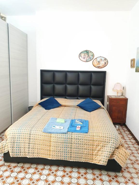 LA CASA DEI PARGOLI JUNIOR - Bed and Breakfast Matera