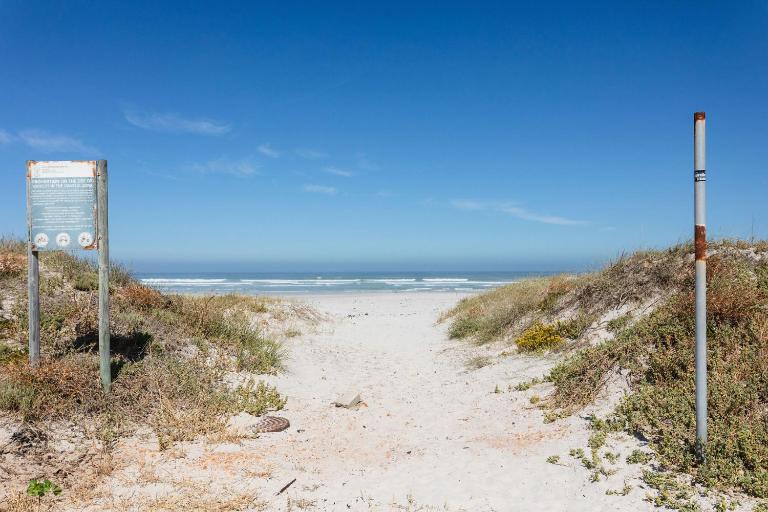 SeasCape - Escape to the sea! - B&B Cape Town