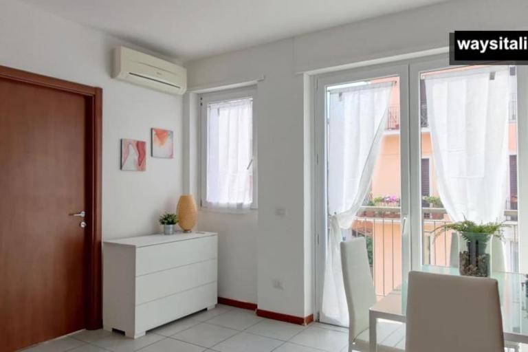 Certosa District Apartment - Bed and Breakfast Milaan