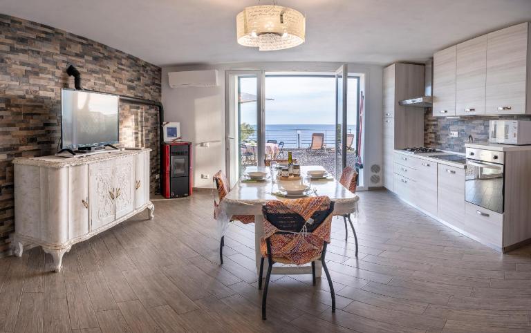 casa Ciapin - B&B Cipressa