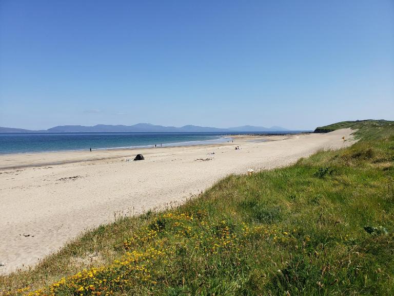 Willow Cottage - 3 Bedroom - B&B Louisburgh