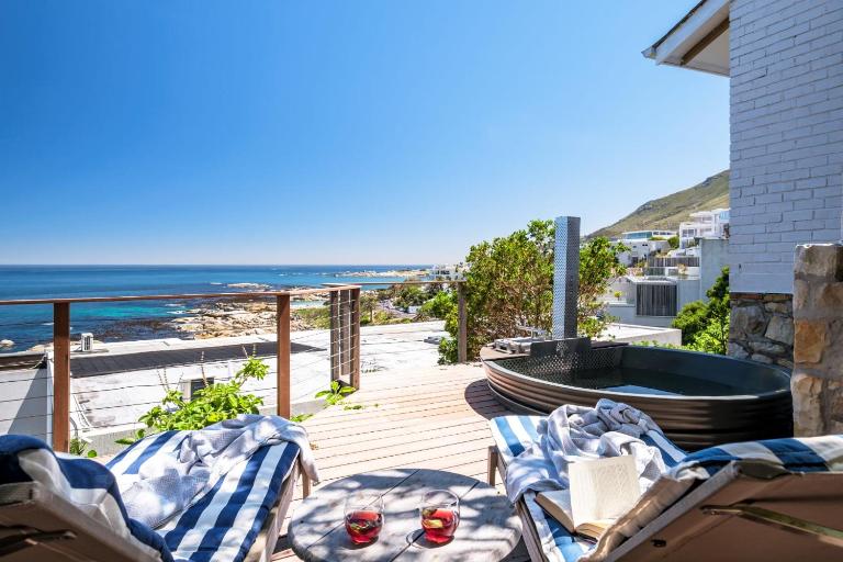 Rock Residence - B&B Cape Town