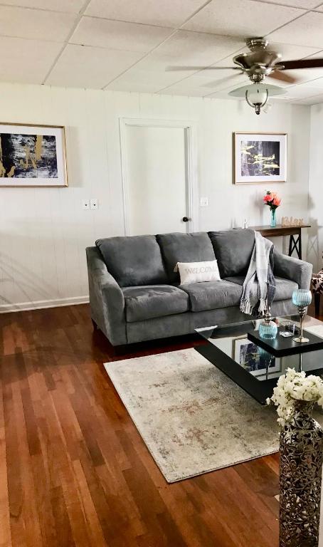 Hannah House South Cozy country living near the city - B&B Thomaston
