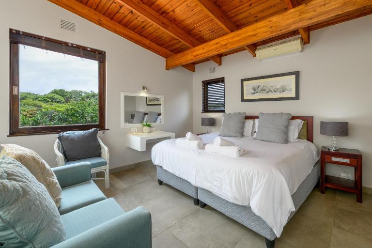 San Lameer Villa 3107 - 4 Bedroom Classic - 8 pax - San Lameer Rental Agency - B&B Southbroom