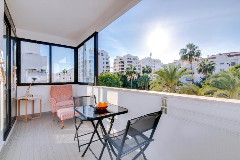 Apartamento Estrela do Mar - B&B Quarteira