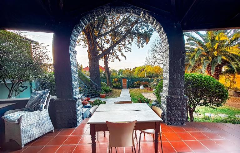 The Melville Quarters - B&B Johannesburg