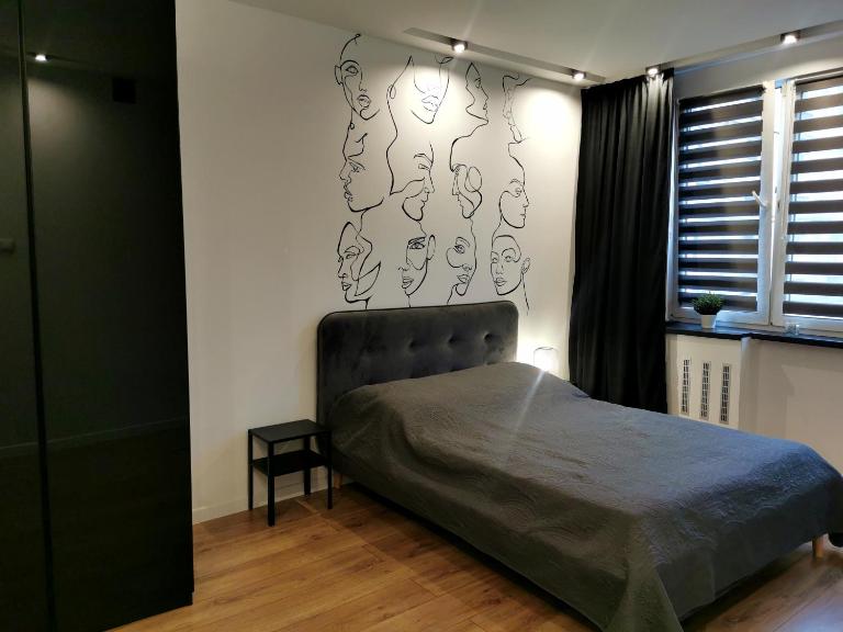 Apartament Ceglany - B&B Tychy