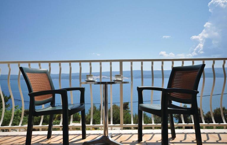 Apartments Sunspot 2 - Bed and Breakfast Lokva Rogoznica