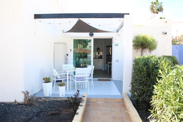 Pachi Beach Alisios Playa Corralejo - Bed and Breakfast Corralejo