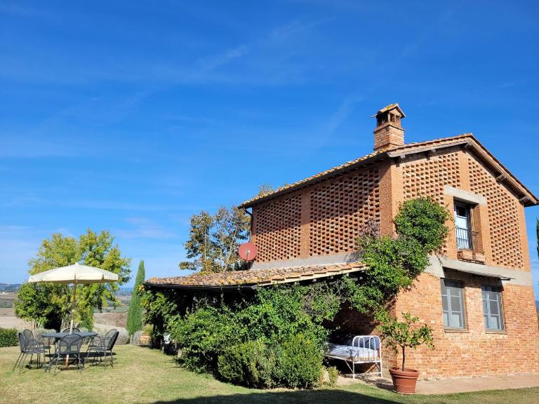 Casa vacanze Aurora - B&B Isola D'Arbia