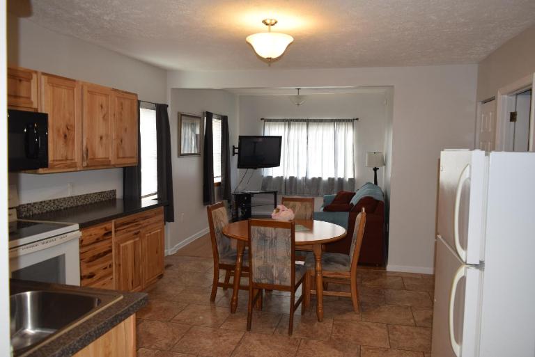 Cattaraugus, Your home away from home! - B&B Cattaraugus