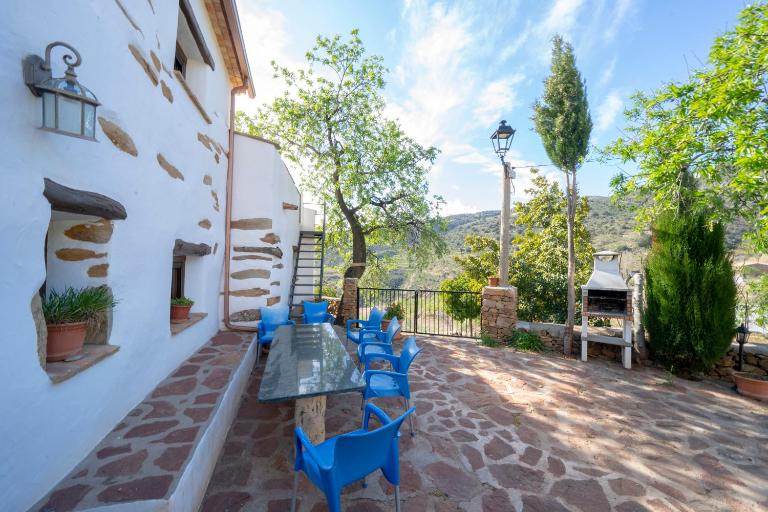 farmhouse la Curiosa - B&B Laroya