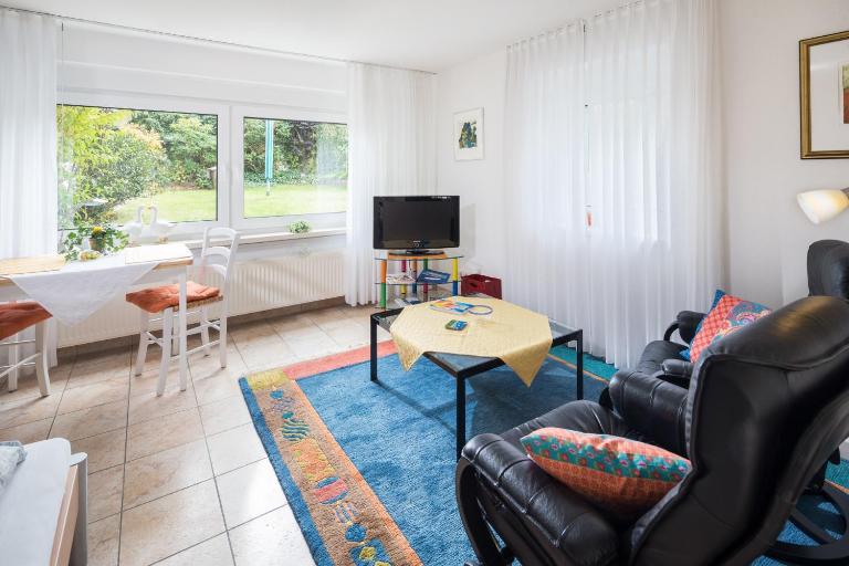 Ferienwohnung Silberdistel - B&B Norderney
