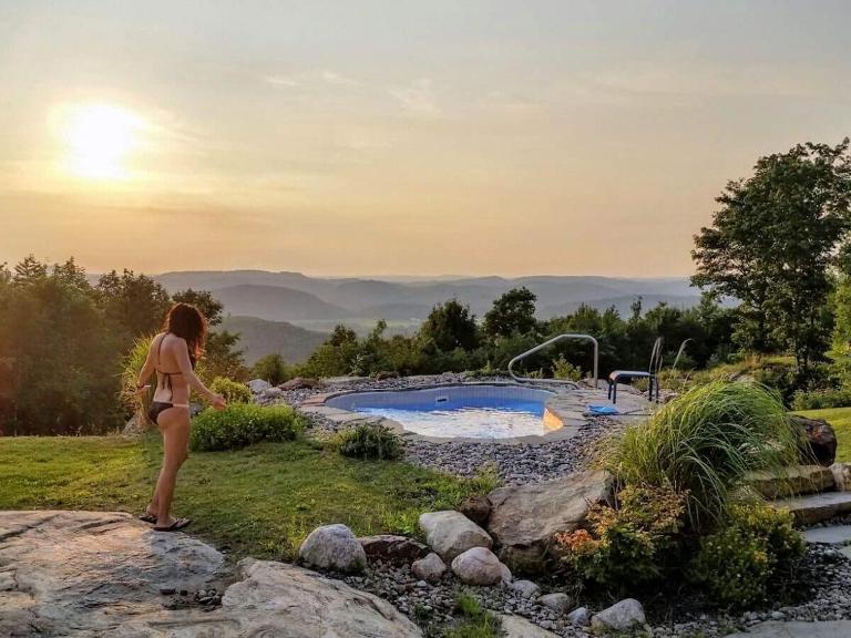 Éco Spa Highland - B&B Grenville-sur-la-Rouge