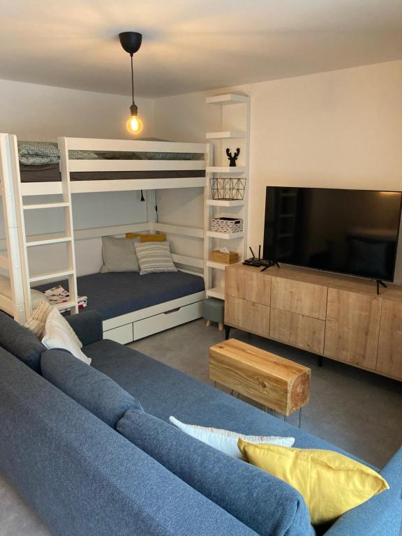 Apartmán U Jelena - B&B Jablonec nad Nisou