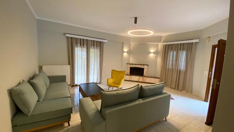 Coral Apartments - B&B Parga