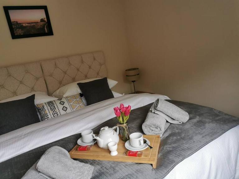 The Woodpeckers - Alresford Essex - Bed and Breakfast Alresford