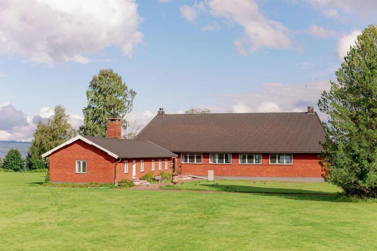 Bonäs bygdegård - B&B Mora