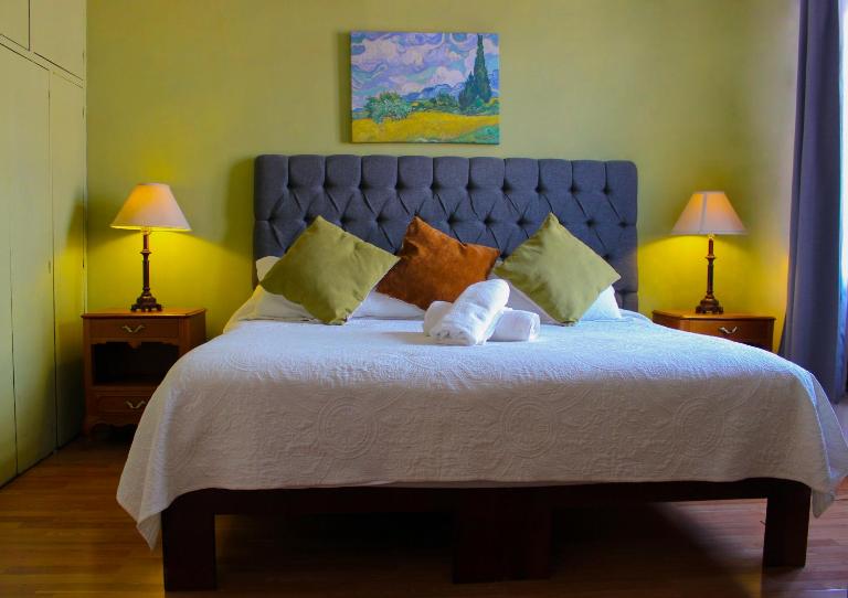 CASA MARFIL - B&B Lagos de Moreno
