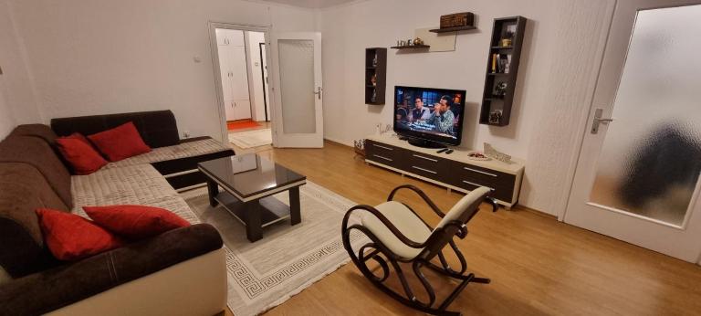 Apartman Borik Banjaluka - B&B Banja Luka