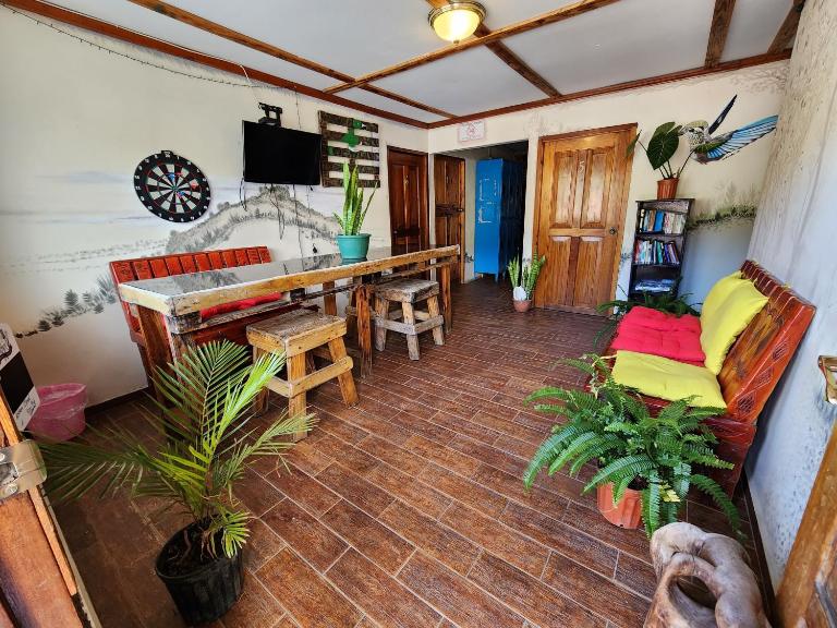 Boho by Arte Hostal Boquete - B&B Bajo Boquete