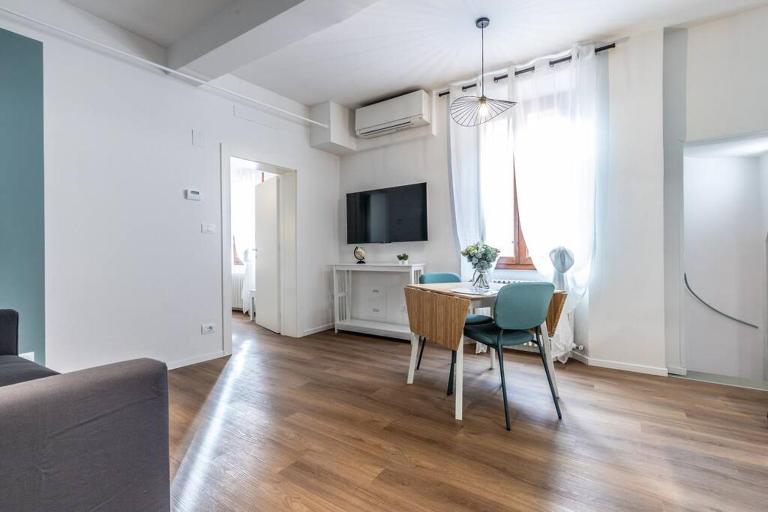 Moline Home, in the City Center - B&B Bologna