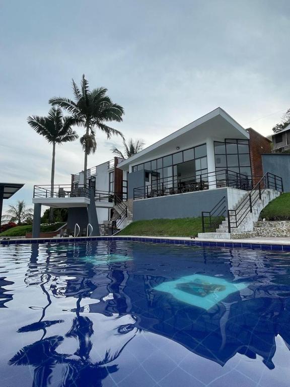 FINCA LA MANUELA - B&B Pereira