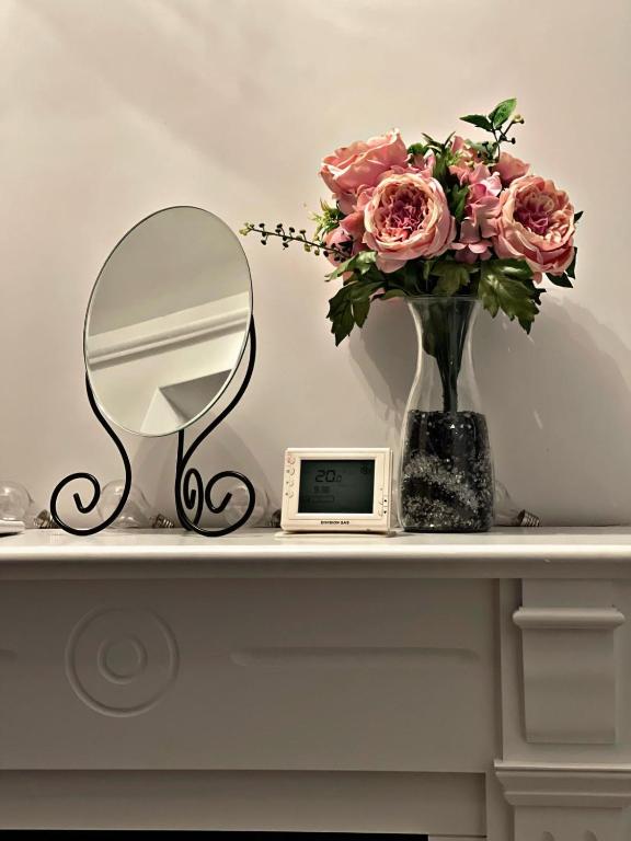 Apartament modern cu 2 camere - B&B Sibiu