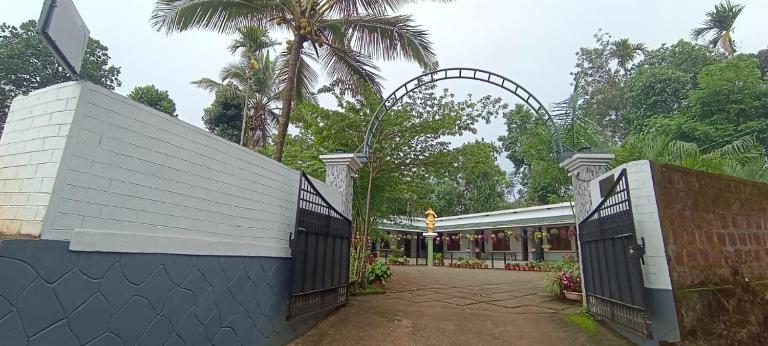 Pauls Retreat Wayanad , Family Resort - Bed and Breakfast Wanda