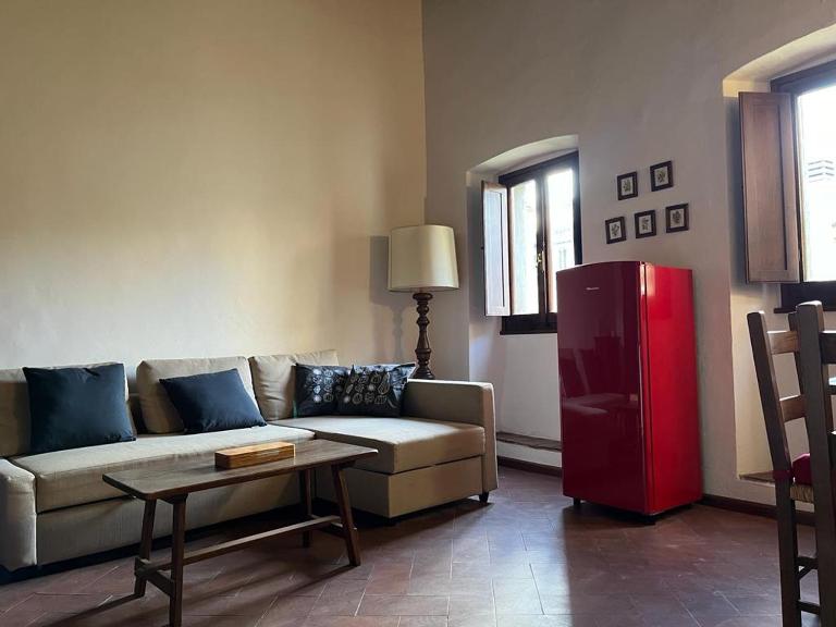 Ramaglianti Suites - B&B Florence
