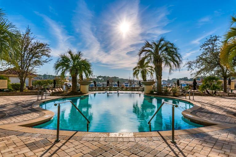The Marina 4-501 - B&B Myrtle Beach