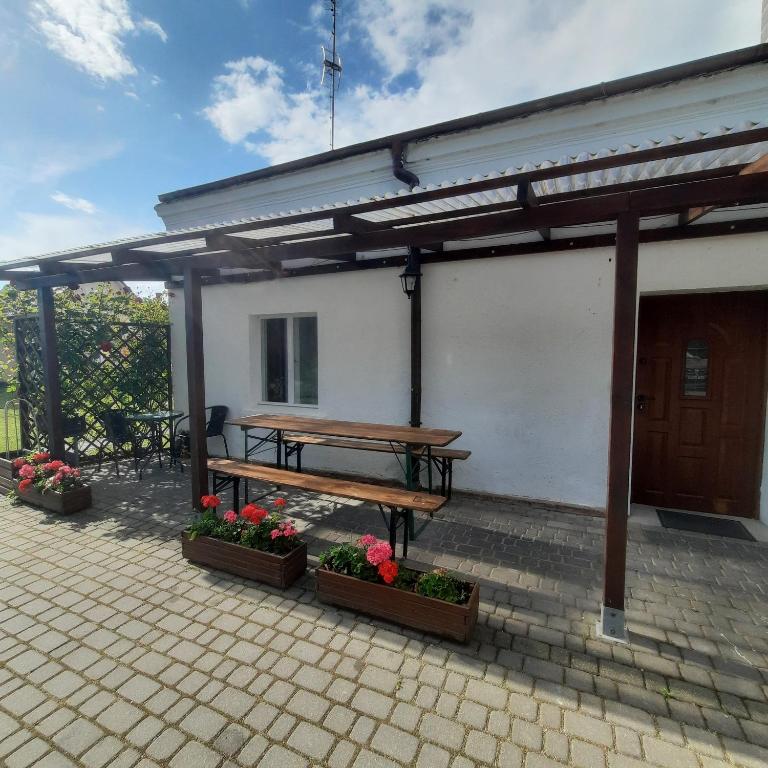 Na Spokojnej Rodzinne Wakacje - B&B Pogorzelica