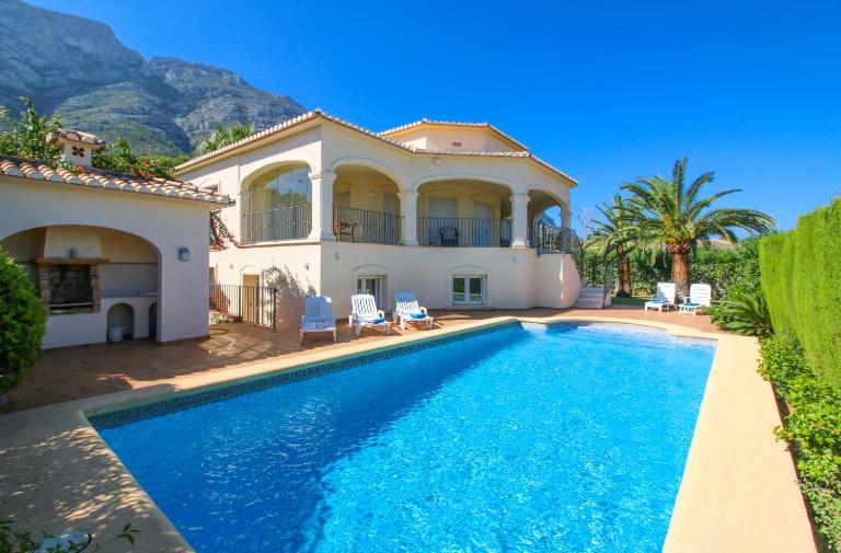 Belem GS by CARLOSFERIEN - Bed and Breakfast Denia