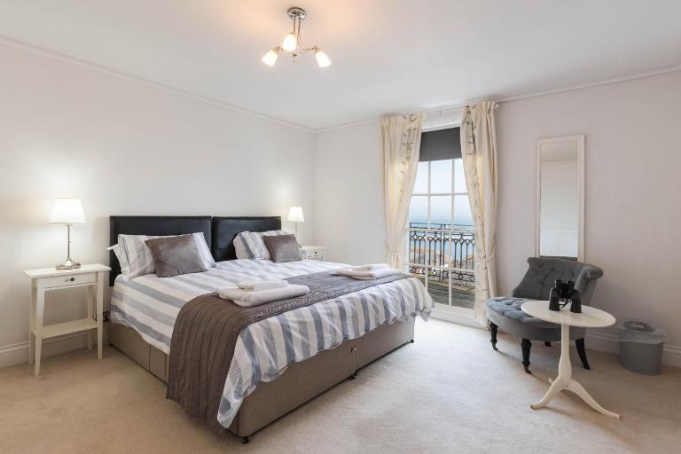 Cliffhanger 18 Castle Road - Chambres d'hôtes Cowes