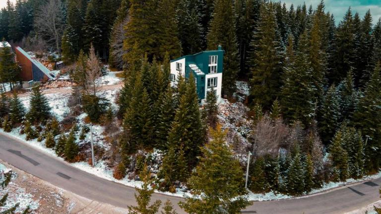 Kuca 59 - B&B Jahorina