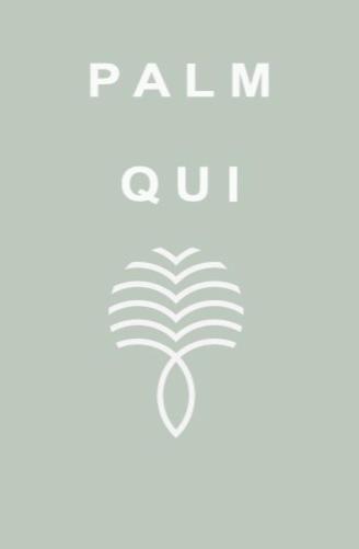 QUI: PALM QUI HOUSE OF THE RISING SUN - Ferienwohnung Chintsa